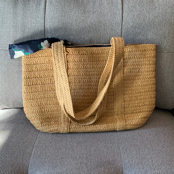 {Draper James} Summer Bag - Picture 5 of 5
